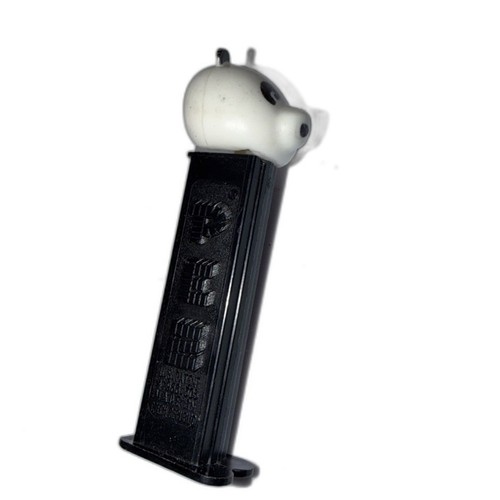 Vintage panda pez dispenser - pez,